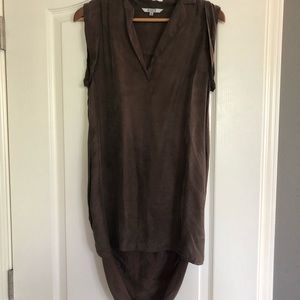 BB Dakota Shirt/Dress